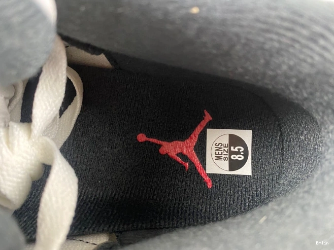 Bmlin CT8532-106 Air Cement 3 Grey Jordan 0818